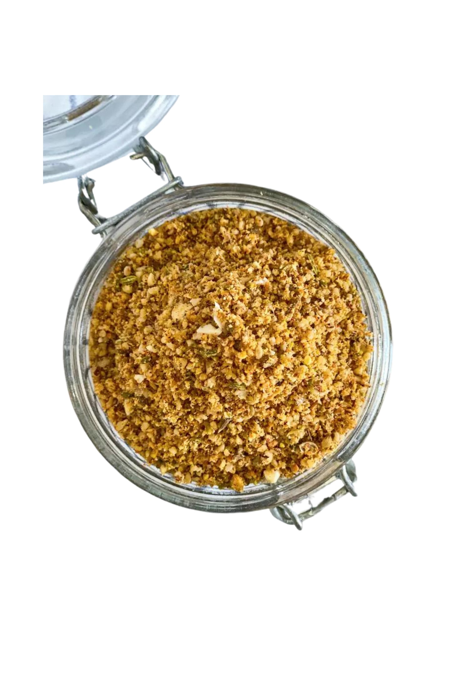 Egyptian dukkah from Kiwi Spices