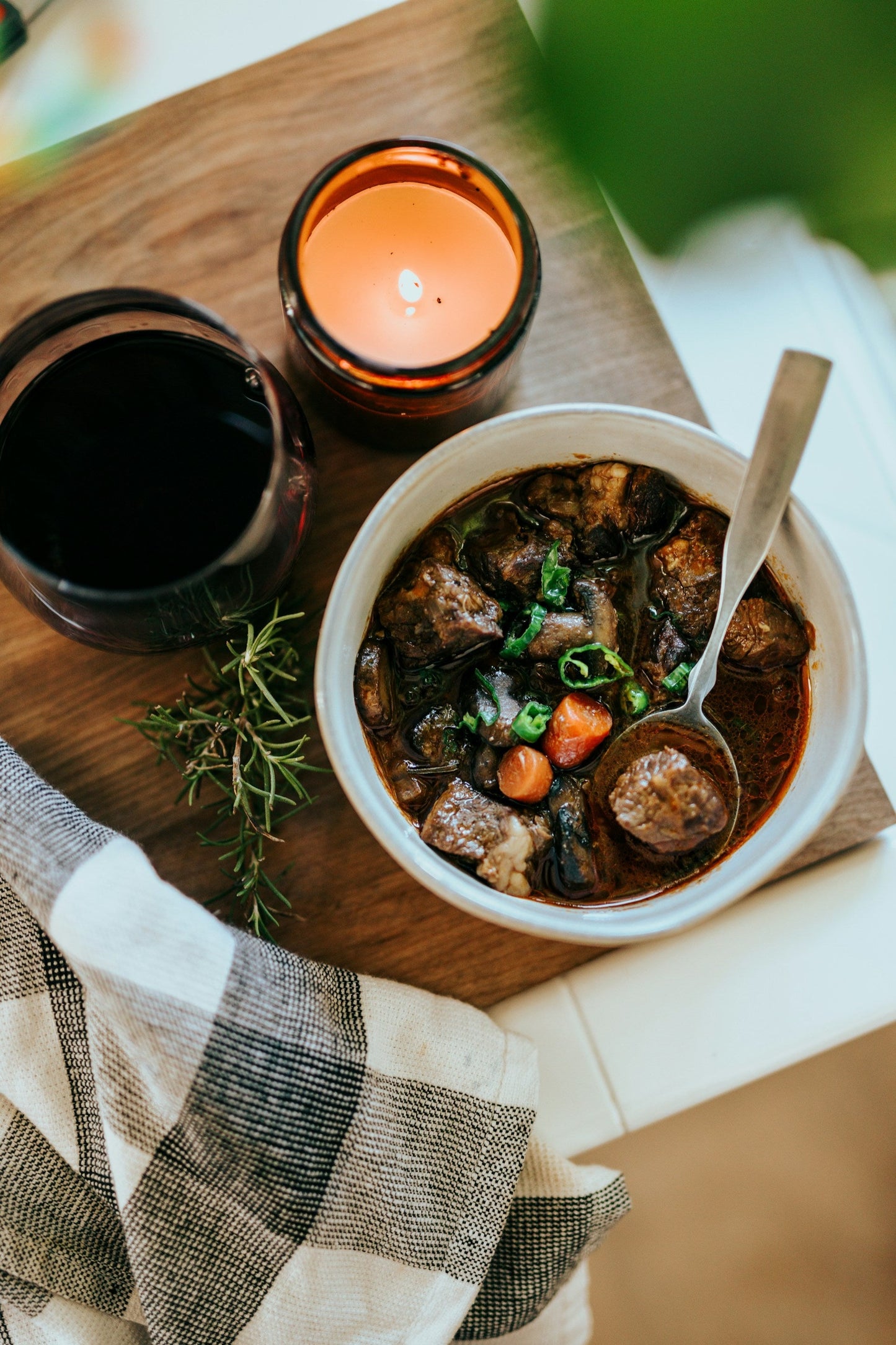 Venison Slow Cooker spice blend from Kiwi Spices