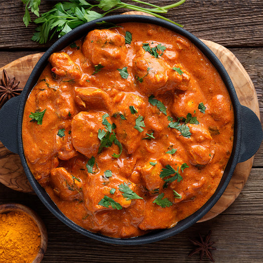 Butter Chicken Blend