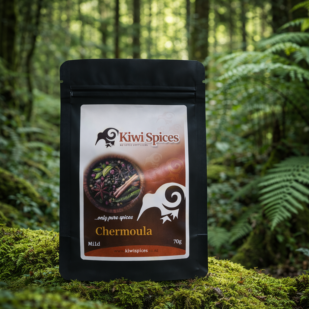 Chermoula