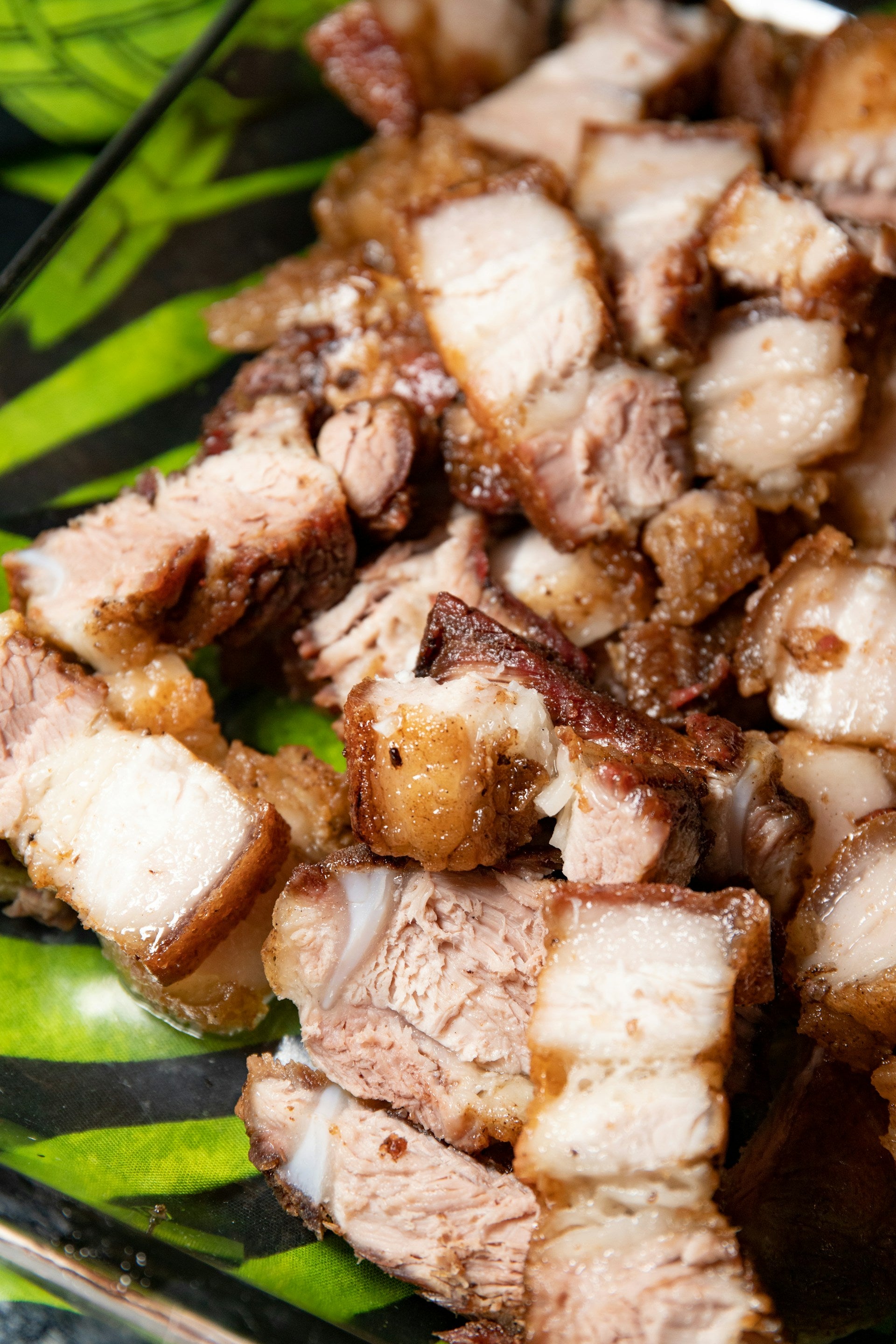Classic pork rub from Kiwi Spices