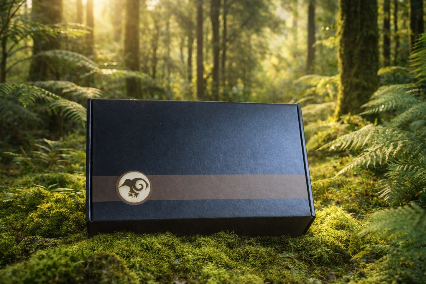 Kiwi BBQ Gift Box