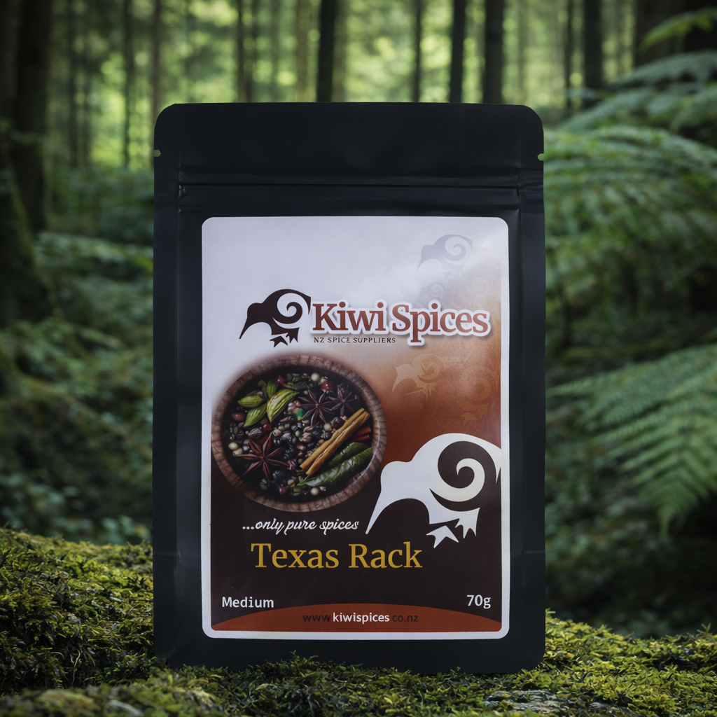 Texas Rack Rub