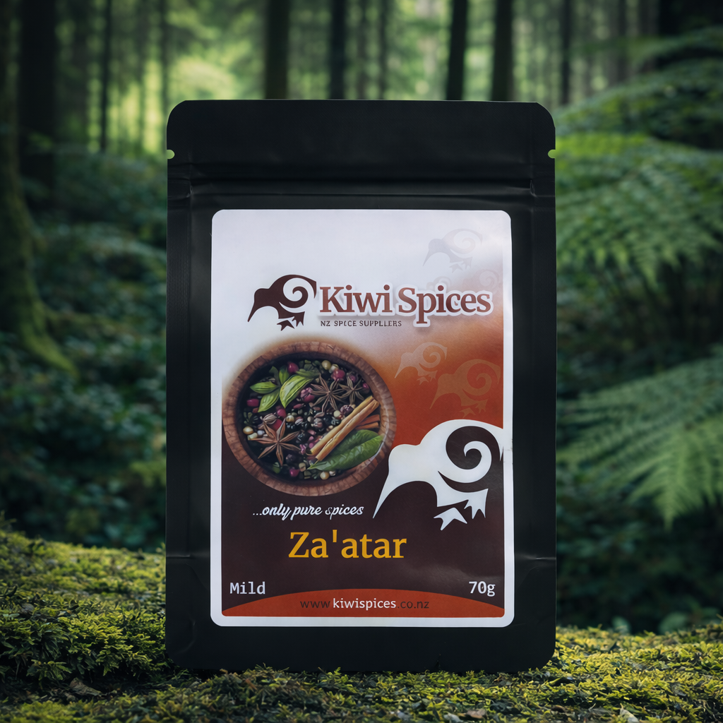 Za’ atar