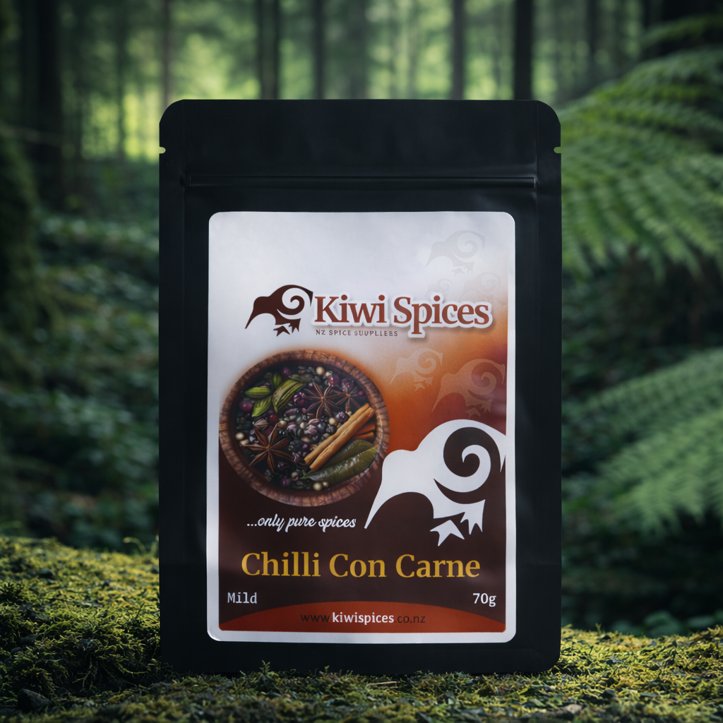 Chilli Con Carne