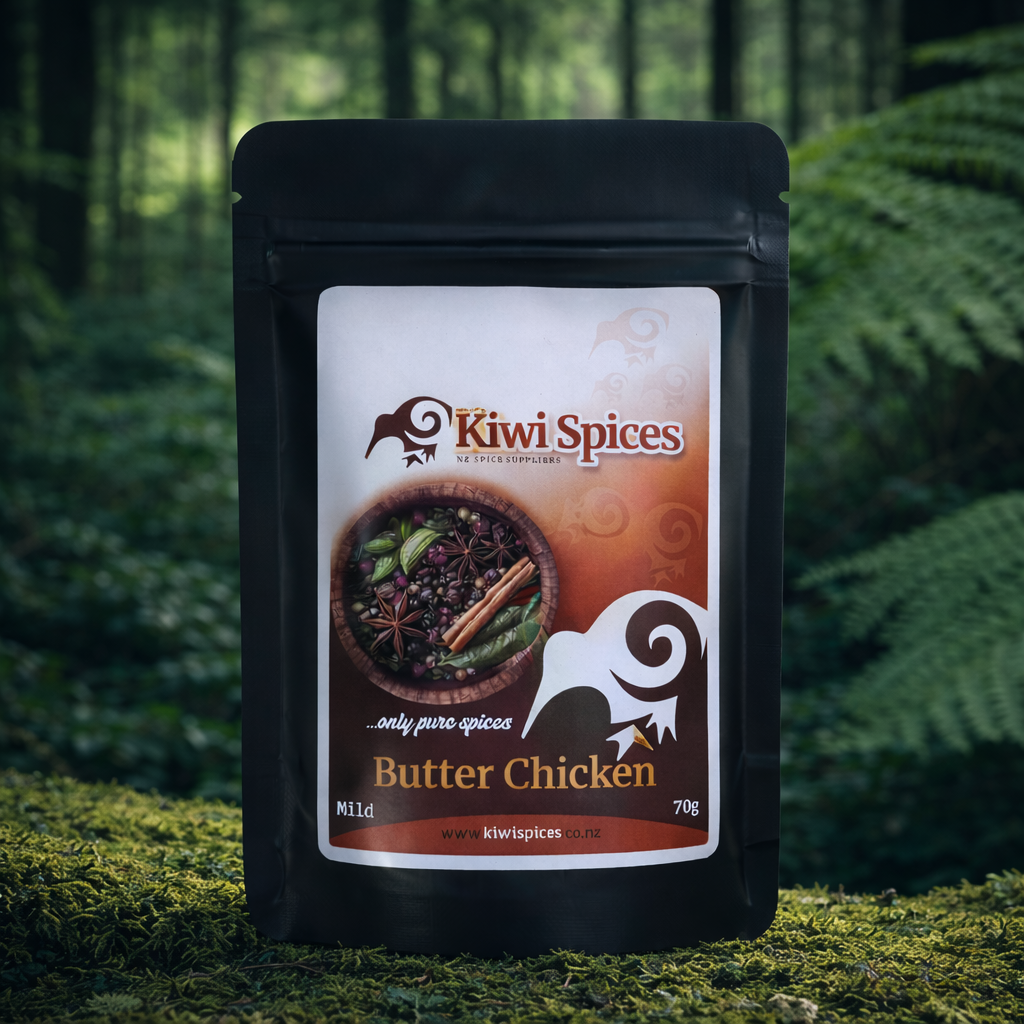 Butter Chicken Blend
