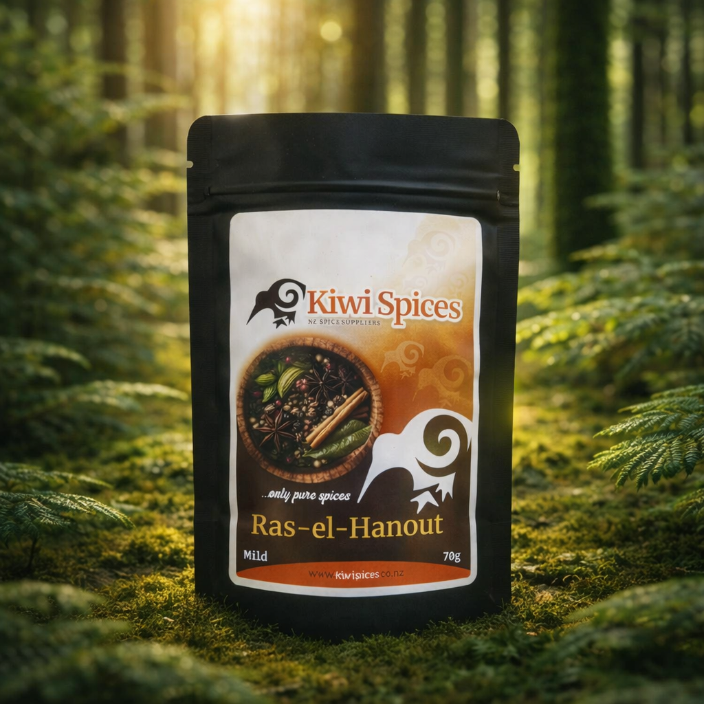 Ras el Hanout