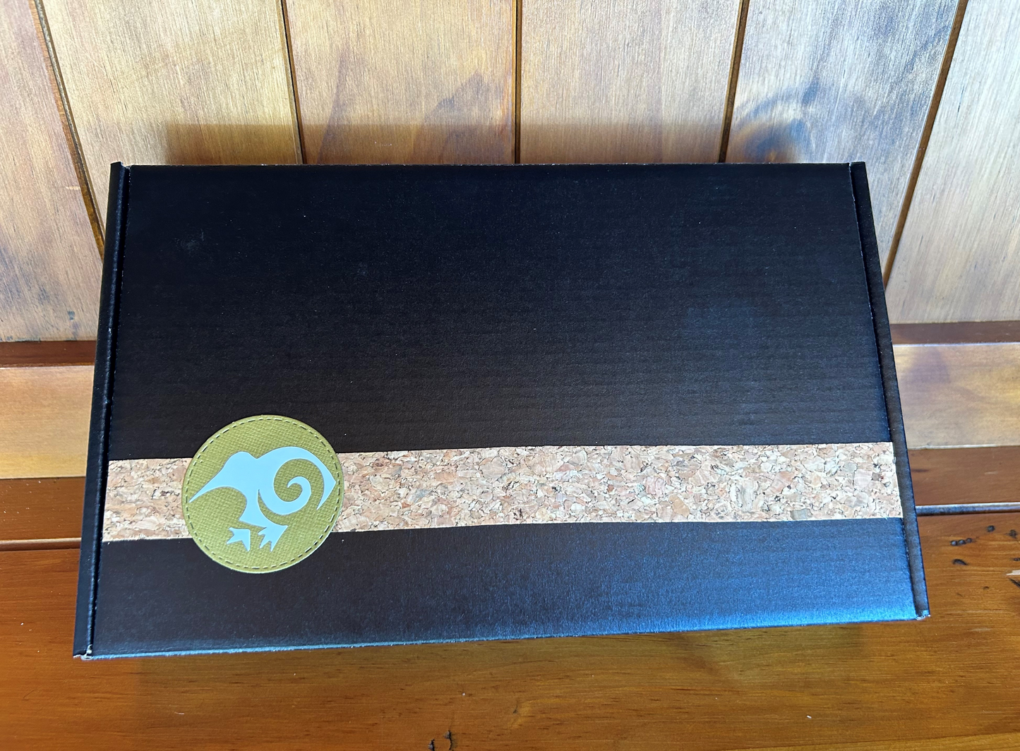 Dukkah spices gift box from Kiwi Spices