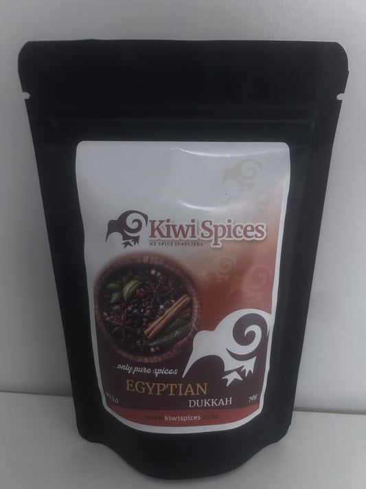 Egyptian Dukkah