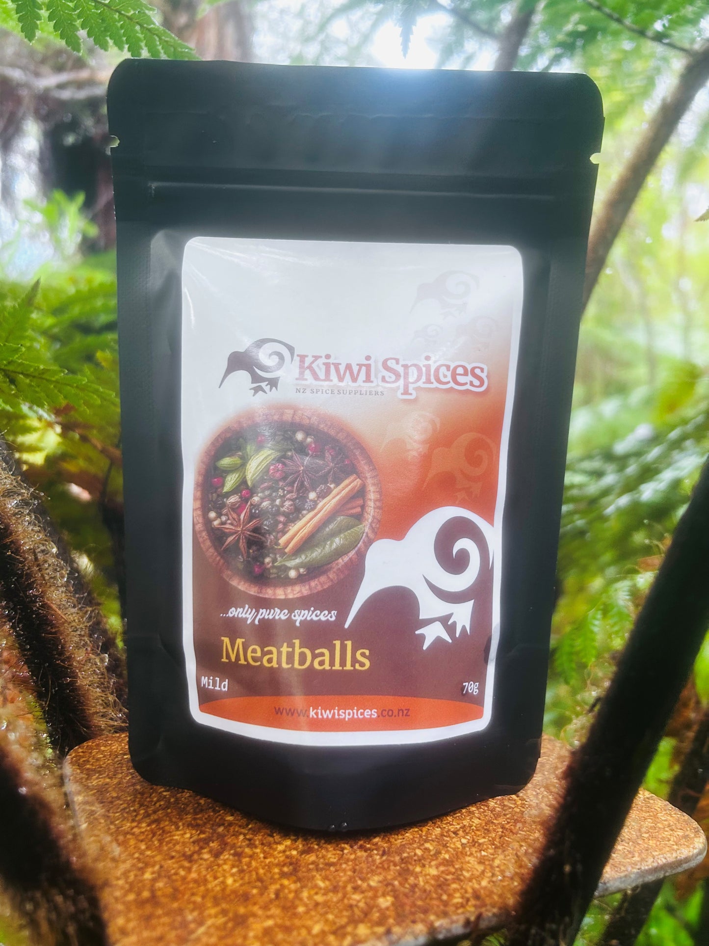 Meatballs