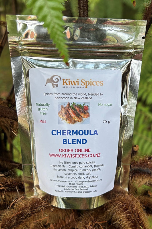 Chermoula