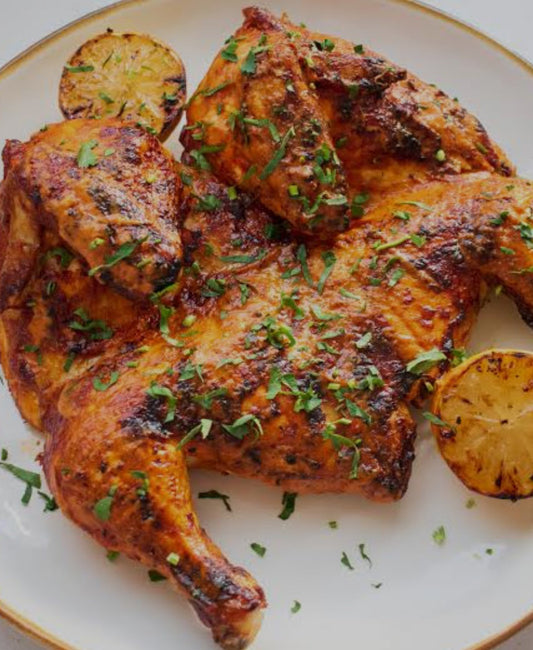 Jamaican Jerk Seasoning