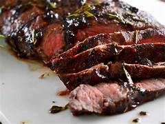 Venison BBQ Blend