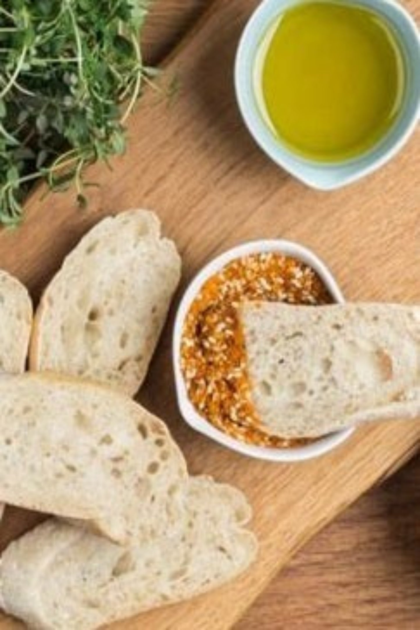 Egyptian Dukkah