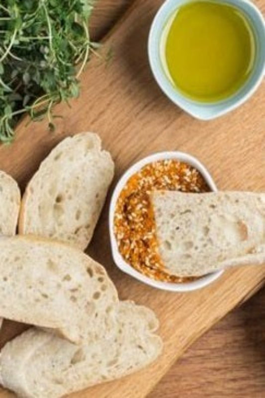Egyptian Dukkah