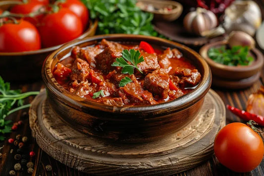 Ras el Hanout