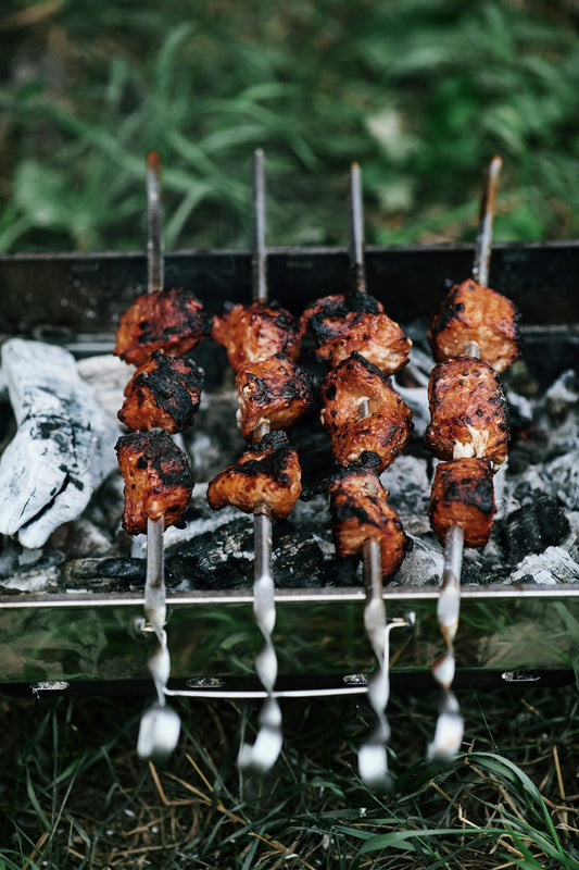 Jamaican jerk seasoning from Kiwi Spices