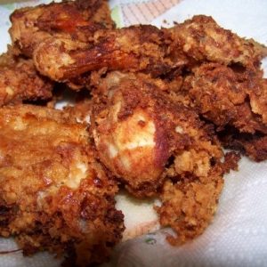 Southern Fried Chicken Seasoning